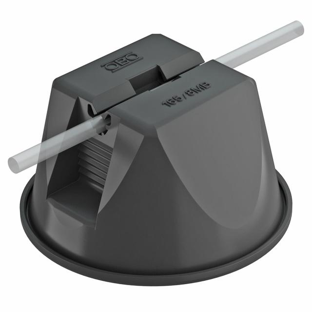 165 MBL, Uchwyt dachowy