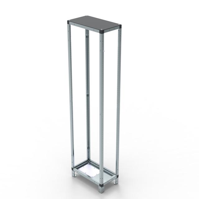 XL3S 4000 Przedział Kablowy Zewnętrzny 2200x350X800Mm 338028 LEGRAND