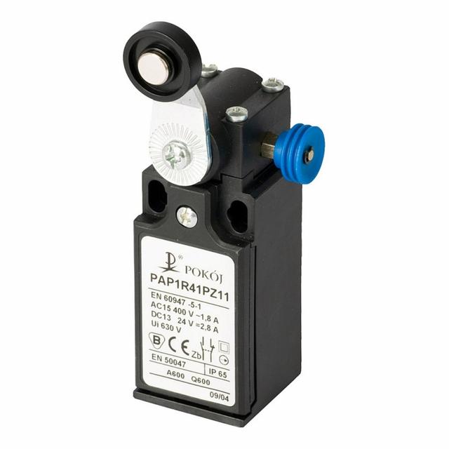 PAP1 R41 PW02 ŁĄCZNIK KRAŃCOWY