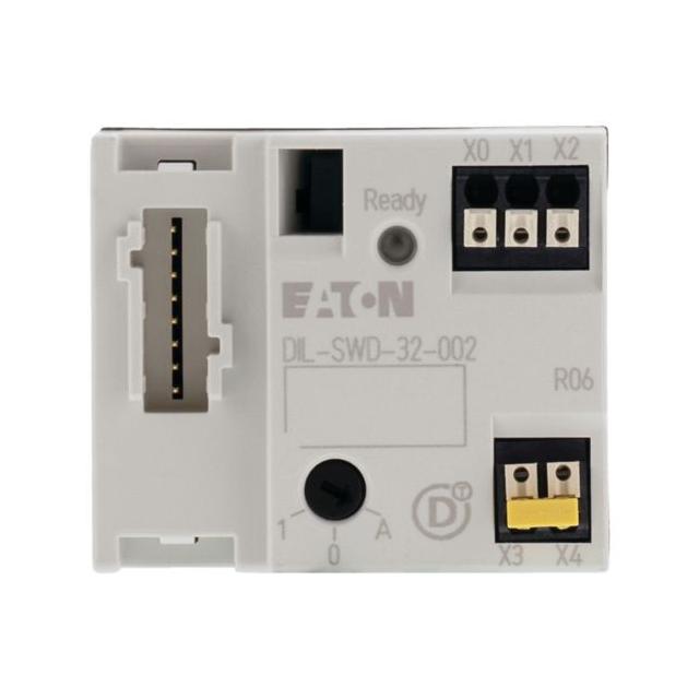 DIL-SWD-32-002 Moduł SmartWire-DT dla styczników DILM auto/ręka 118561 EATON