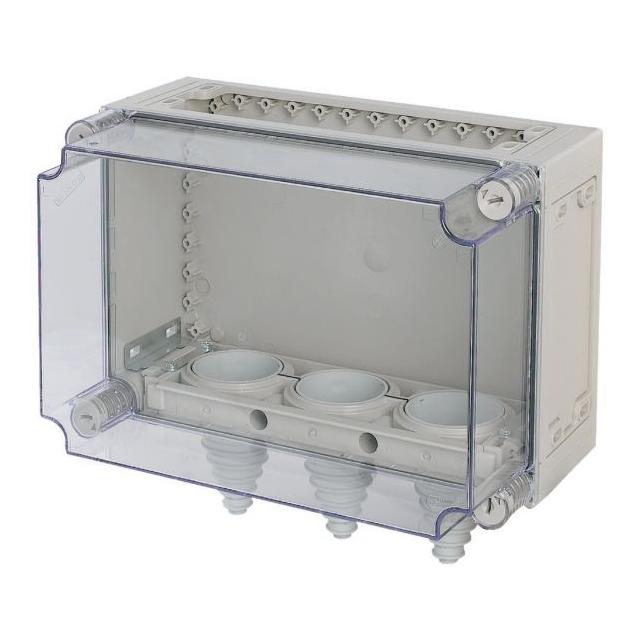 KST43-200 Króciec gwintowany CI dół bez zacisku (modu 086385 EATON