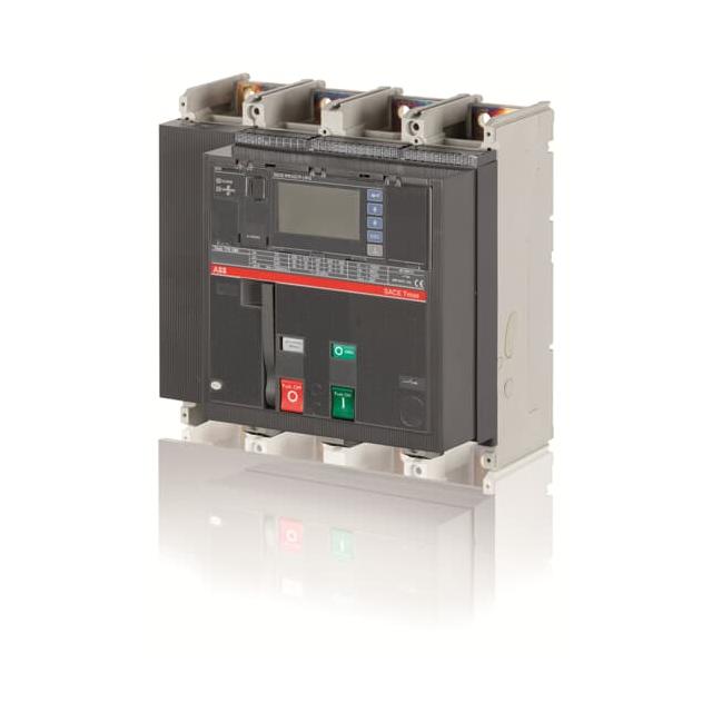 TMAX T7L 1000 PR332/P LSIRC IN=1000A 4P F F M WYŁĄCZNIK KOMPAKTOWY