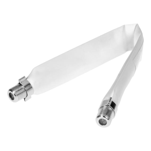 Kabel okienny SAT-F Gniazdo - Gniazdo