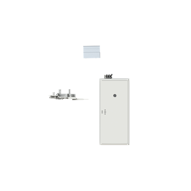 KIT W MP RC XT4 4p wyłącznik kompaktowy