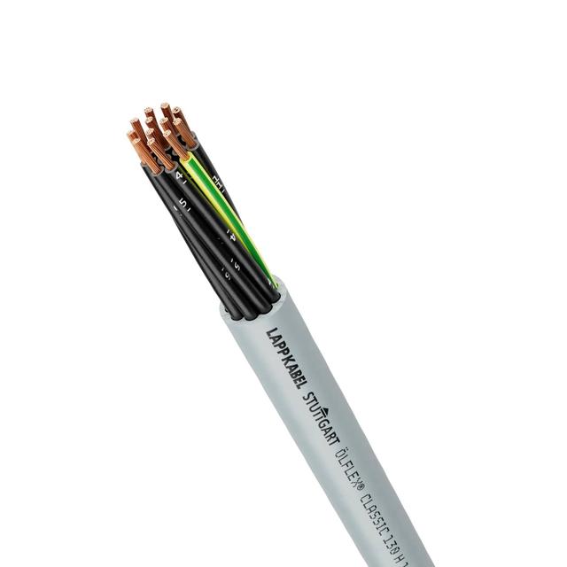 OLFLEX_CLASSIC_130_H_25_G_0,75_000 Przewód sterowniczy Lapp Kabel 1123054 LAPP KABEL