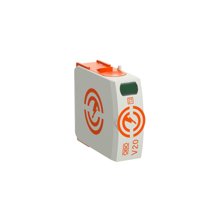 V20-0-320, Ogranicznik przepięć V20