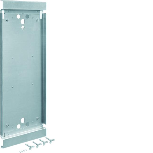 volta Szablon rozdzielnic podtynkowych do ścian betonowych 5x12 VZ505N HAGER