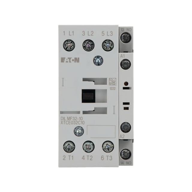 DILMP32-10(RDC24) Stycznik mocy 4P 32A [AC-1] 1Z 0R 109811 EATON