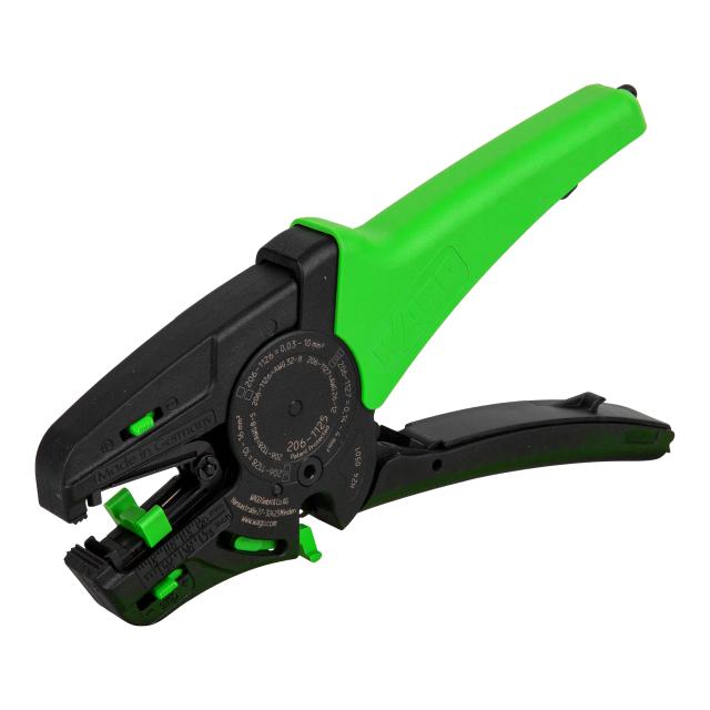 Wire stripper “Quickstrip Vario”    - WAGO