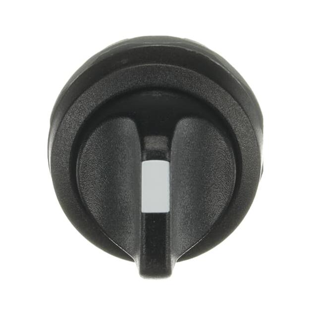 Przełącznik obrotowy 3poz. czarny M3SS1-10B 1SFA611210R1006 ABB