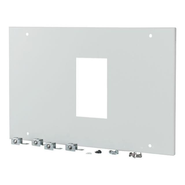XMN43F04C Pokrywa czołowa IP31 NZM4 3P stacj. W=425mm 177100 EATON