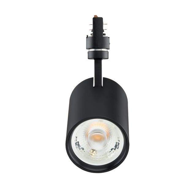 Projektor oprawa do szyny 3C Coreline ST151T UGR19 30W 3000lm IP20 3000K barwa ciepła LED30S/930 MB