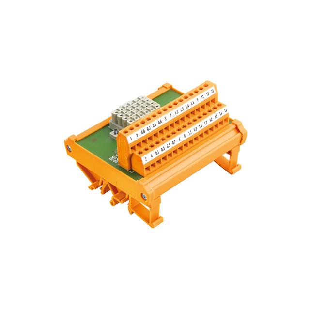RS 16IO 1W R S Moduł interfejsowy, nr katalogowy 9441500000