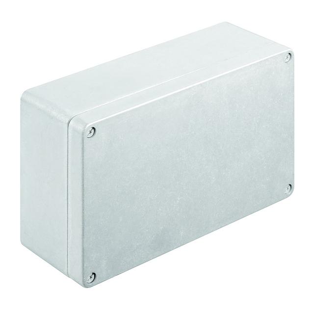 KLIPPON K61 Obudowa/rozdzielnica pusta WEIDMULLER