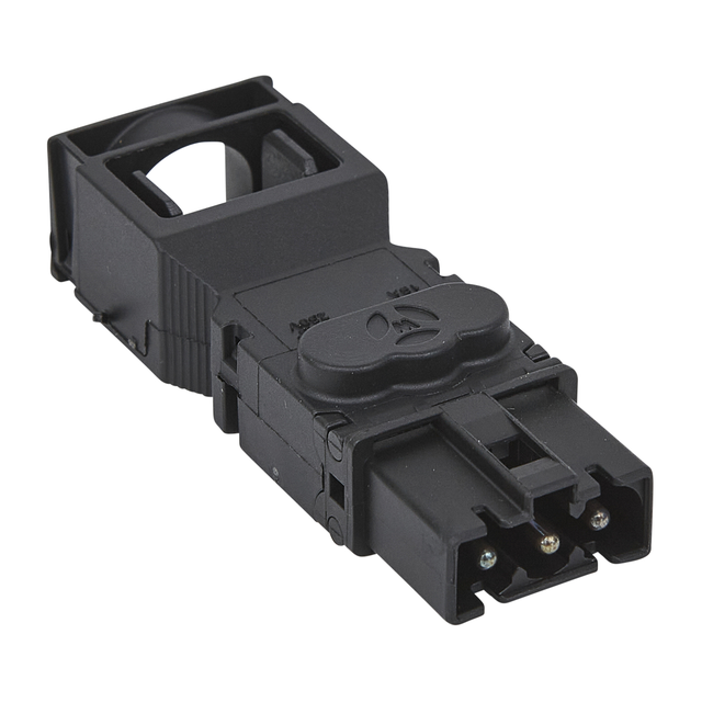 RP-C, Złączki do modułów rozszerzeń RP-C-EXT REL 100 szt