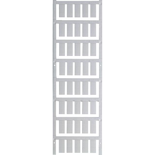 ESG 9/20 MC NE WS Materiał do etykiet /200szt./ WEIDMULLER