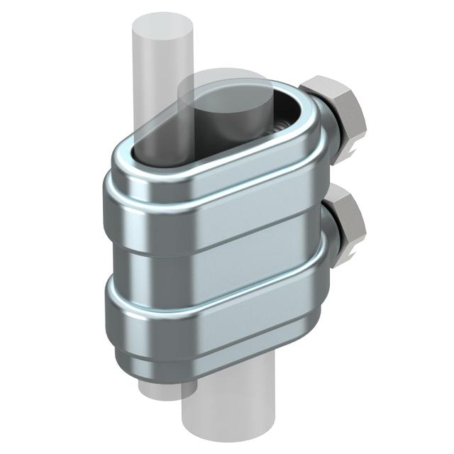 ZŁĄCZKI ROZŁĄCZNE 8-10X16