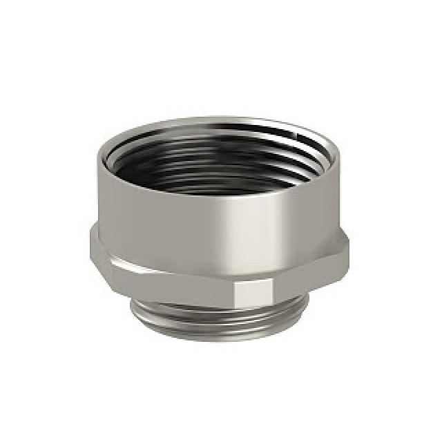 165 ADA M 50-63, Rozszerzenie