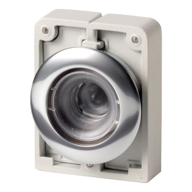 M30C-FD-X Przycisk 30mm płaski bez wkładki z samopowrotem 182922 EATON