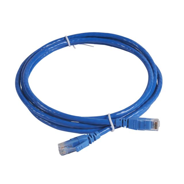 Lcs Kabel Krosowy Kat.6 Utp 2M Pvc 051773 LEGRAND