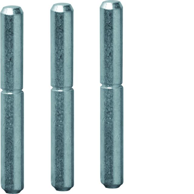 Bolce łączeniowe dla listwy zaciskowej 63A 3x40mm KJ01Z HAGER