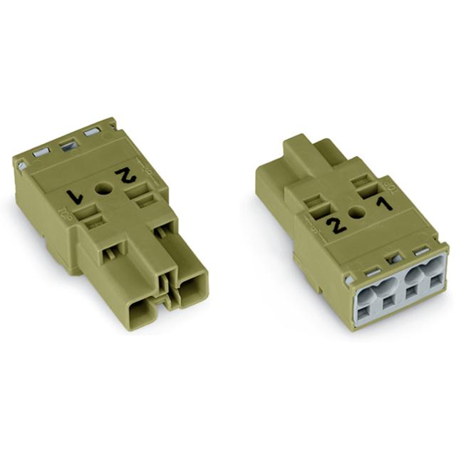 WINSTA MIDI special wtyk 2-biegunowy