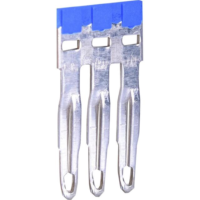 ESP-PTP/3/03/B Zwieracz wtykowy 3-torowy do ESP-HMM.1, ESP2-HMD.1 (niebieski