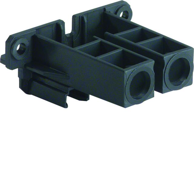 Wspornik podwójny UZ04A1 HAGER