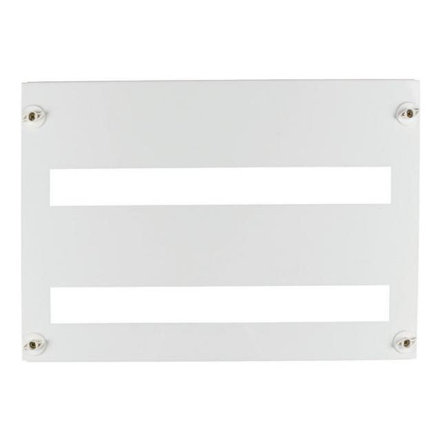 Osłona czołowa 1x24 modułów BFZ-FP-1+/24 283061 EATON