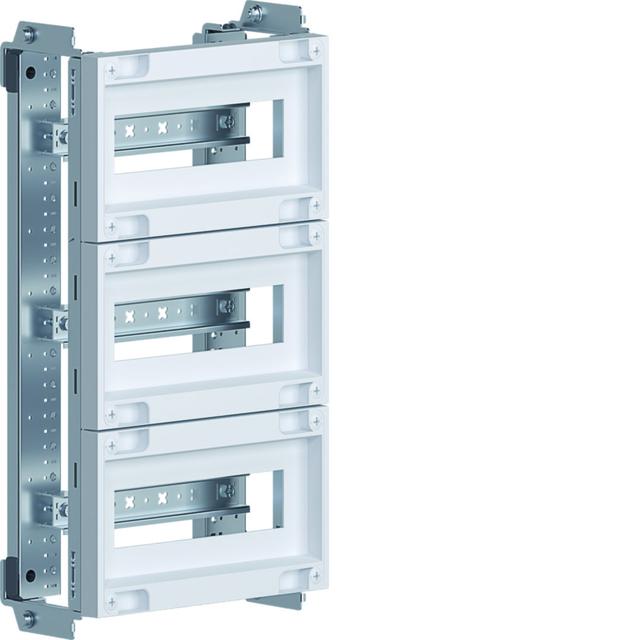 System CPodzespół funkcyjny 3x10M 500x300 FL991A HAGER