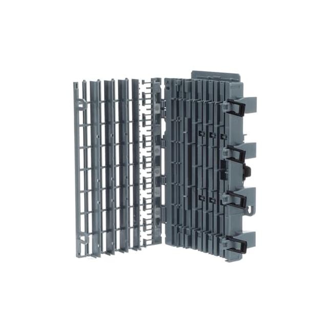 ZLS908 gniazdo 8-modułowe SMISSLINE