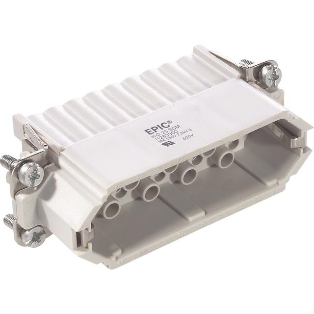 H-D 25 SCM WKŁAD MĘSKI 11283300 LAPP KABEL
