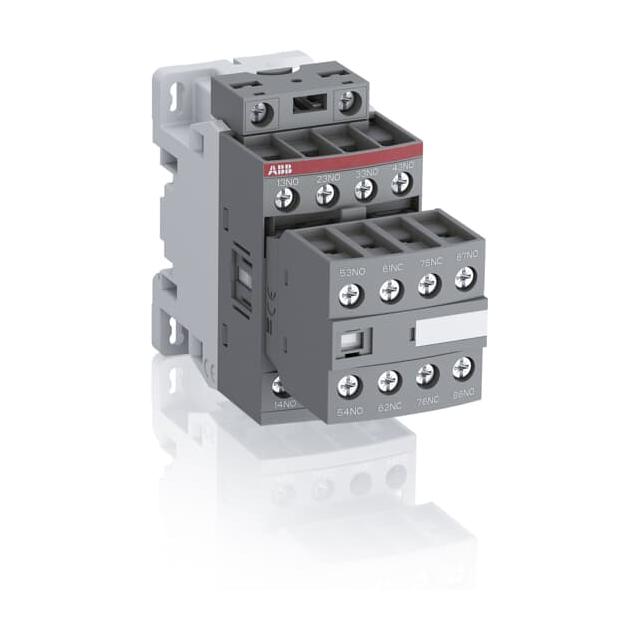 Przekaźnik stycznikowy NFZ51/11-23