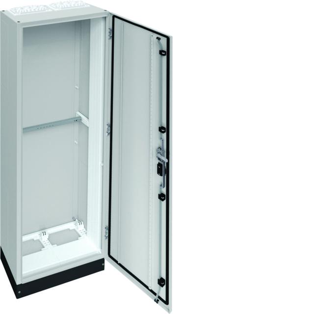 univers Rozdzielnica stojąca IP55 kl. I 550x1700x275 + cokół 100mm FR12E1 HAGER