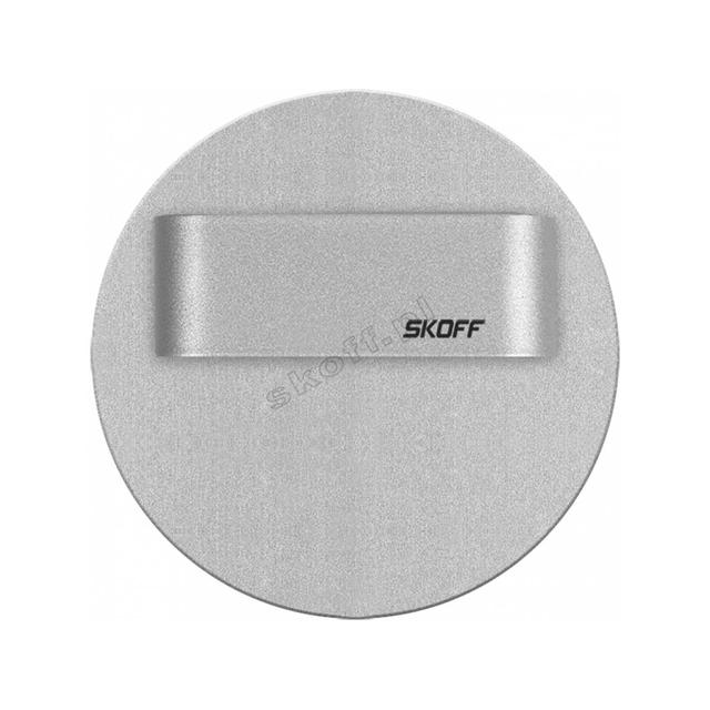 Oprawa Rueda Short LED Light | 230 V AC | 1,8 W | IP 20 |LED | 6000 K | Wykończenie: aluminium|