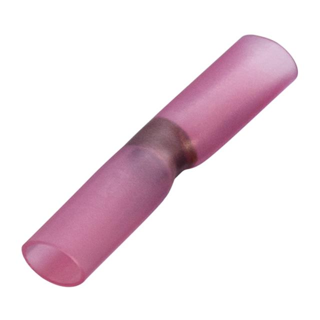 Złączka 05-1,0 mm2 czerwona z cyną