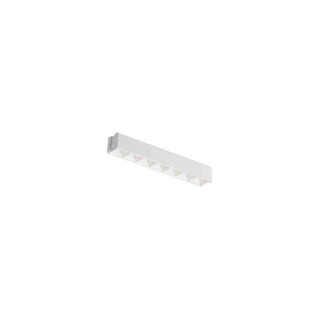 HR-SH-NW-W-NT Oprawa HIERRO LED HR-SH-NW-W-NT D:290mm 1700 Lm barwa biała 4000K kolor biały KANLUX