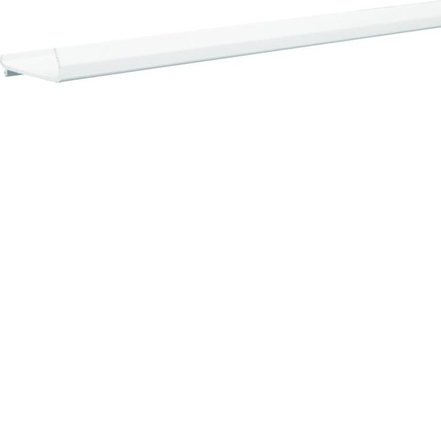 tehalit.BRAP Przegroda Przegroda PC ABS czarny M1839 HAGER