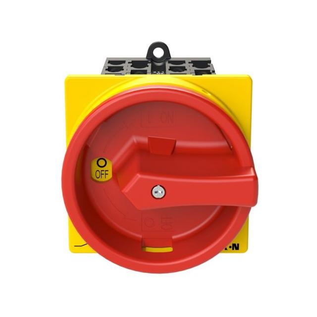 T0-3-15680/V/SVB Łącznik krzywkowy 20A 6.5kW 043621 EATON