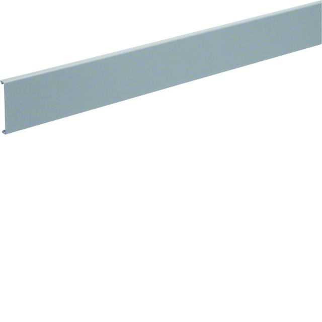 tehalit.DNG Pokrywa kanału 50050 W=50mm szary DN5005027030 HAGER