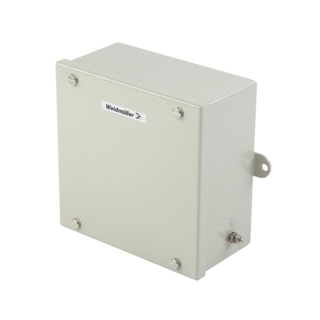 KLIPPON STB 2.1 MS HT Obudowa/rozdzielnica pusta WEIDMULLER