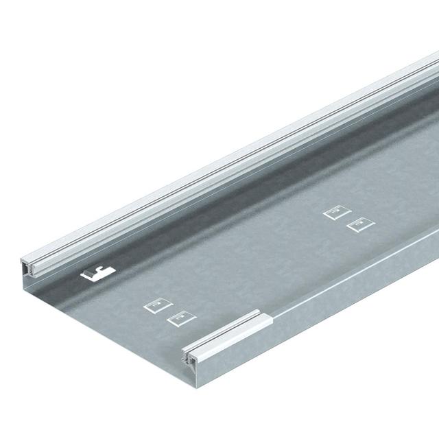 AIKA/U15040, SPÓD KANAŁU PODPODŁOGOWEGO