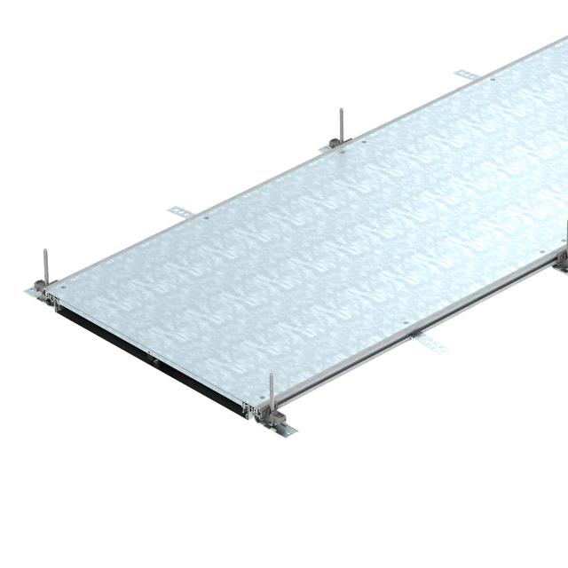 OKA-W6004030, KANAŁ POKRYTY JASTRYCHEM