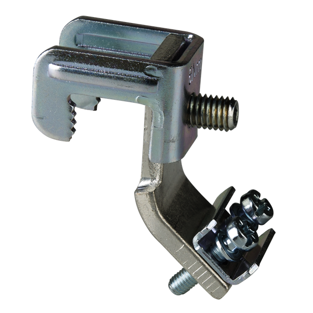 SK-S0070 - Zacisk hakowy na szyny