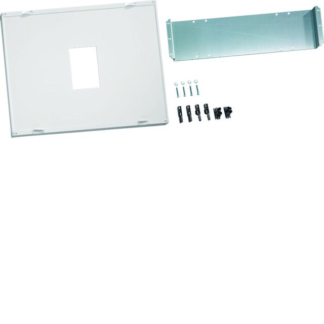 univers N HC 600x750mm zestaw dla rozłączników izolacyjnych 1250/1600A 3/4-b. UC43TR7 HAGER