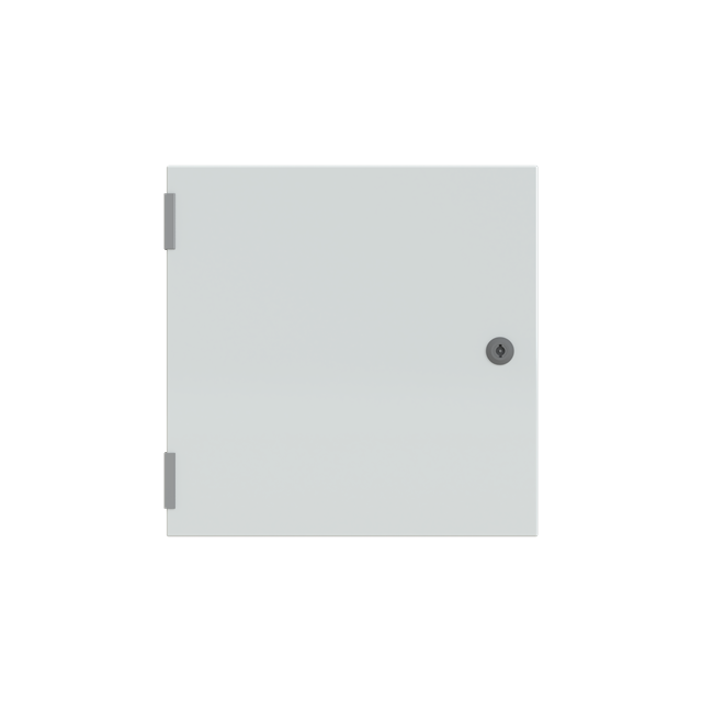 Obudowa SR2 z płyt.mont. 400x400x200mm (hxwxd) SRN4420K ABB