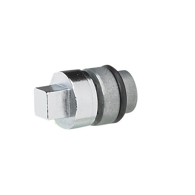 WKŁADKA KWADRATOWA MĘSKA 8MM, Legrand