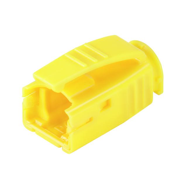 IE-PH-RJ45-TH-YE Ogranicznik promienia gięcia kabla /10szt./ WEIDMULLER