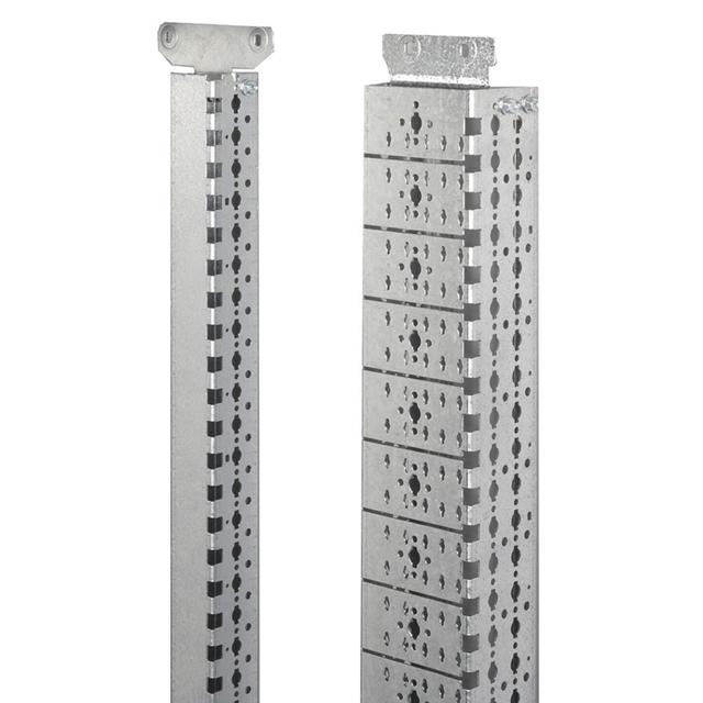 Profil Montażowy Do Szaf Bez Przedziału Kablowego 2000Mm XL3 4000 020513 LEGRAND
