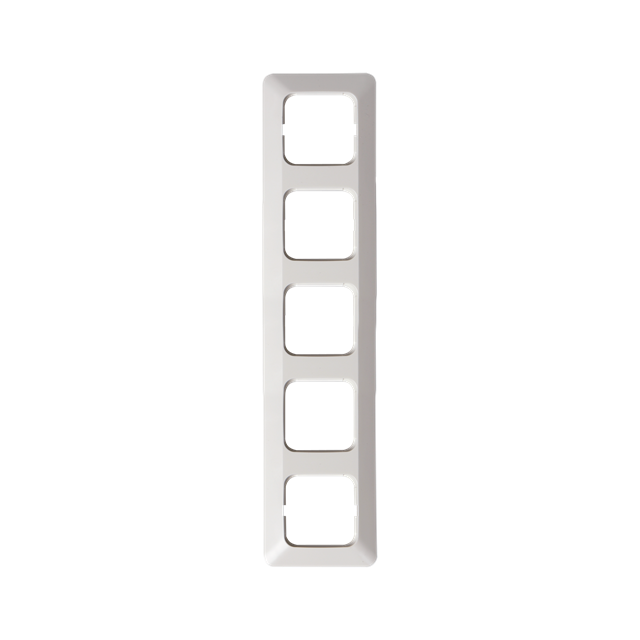 Ramka 5-krotna Sys.Przyzywowy 2TKA000010G1 ABB